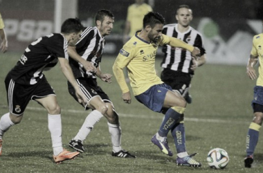 Cádiz CF - RB Linense: derbi apasionante en un momento complicado para ambos