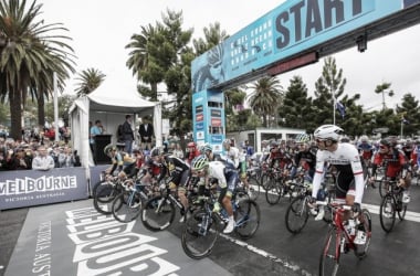 Previa Cadel Evans Great Ocean Road Race 2018: savia nueva