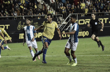 Cádiz CF - RCD Espanyol: la Copa sí mola