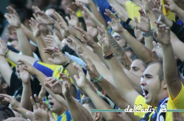 El Cádiz presenta su campaña de abonados &quot;sin excusas&quot;