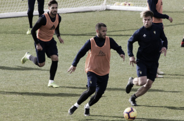 El Cádiz CF saca provecho en el mercado invernal