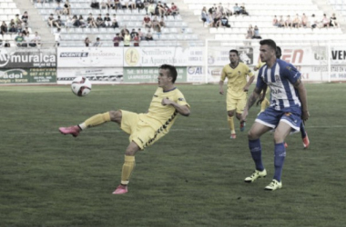 Cádiz CF - La Hoya Lorca: tres puntos y mucho en juego