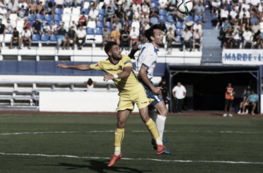 Cádiz CF - Marbella FC: Los blanquiazules intentarán hurgar en la &#039;fiesta&#039; gaditana