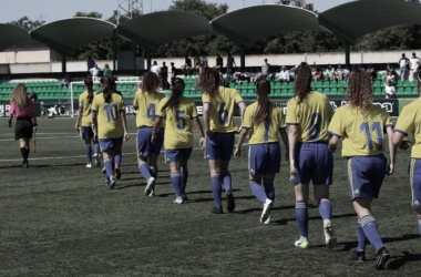 Al Cádiz Femenino se le escapa el liderato