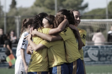 El Cádiz Femenino quiere el liderato