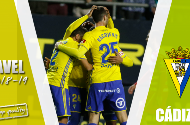 Guía VAVEL Segunda División 2018/19: Cádiz CF, La guía del Cádiz