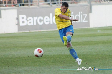 El Cádiz ya conoce su calendario