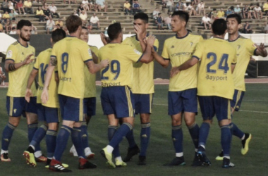 Sensaciones y opciones Cádiz CF 2018/19: una pretemporada para ilusionar