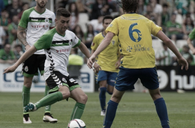 Previa Racing de Santander - Cádiz: Reencuentro de viejos conocidos en El Sardinero