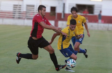 José Mari García rescinde su contrato con el Cádiz