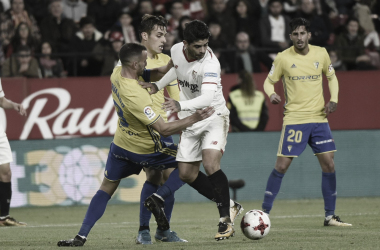 Previa Cádiz CF vs. Sevilla FC: vuelve el derbi andaluz a Primera División 