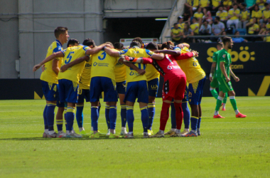 Previa: Cádiz CF-Real Oviedo: Hay que empezar a reaccionar