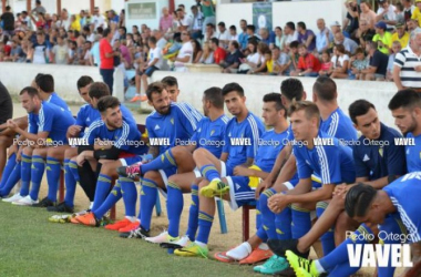 Barbate - Cádiz: puntuaciones Cádiz, partido de pretemporada