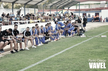 El Cádiz se recompone