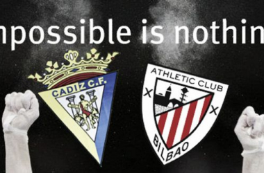 Cádiz - Bilbao Athlétic, impossible is nothing