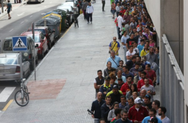 La campaña de abonados se presentará este jueves