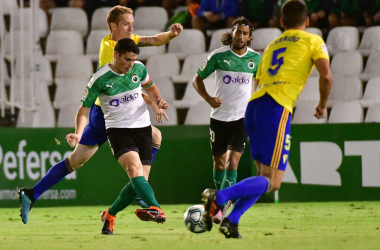 Previa Cádiz-Racing: Tormenta del norte en "la tacita de plata" 