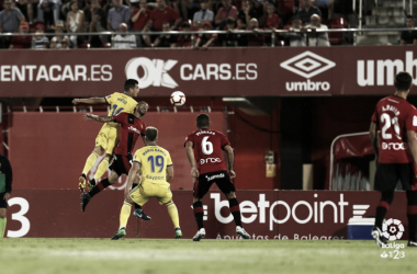 Otra vez el Cádiz pierde puntos en el tramo final