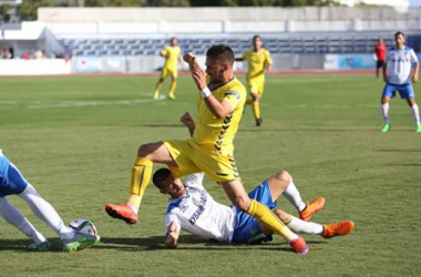 Lolo Pla: &quot;En el equipo somos todos importantes&quot;