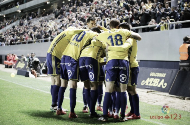 Análisis del rival: Cádiz CF, la ilusión por bandera