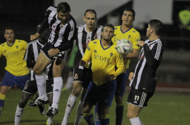 El Cádiz-Balona ya tiene fecha