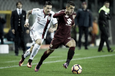 Sfida per chiudere al meglio. Cagliari-Torino si scontrano al Sant'Elia
