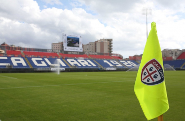 Cagliari, parla Ceppitelli: &quot;Col Toro dobbiamo fare punti&quot;