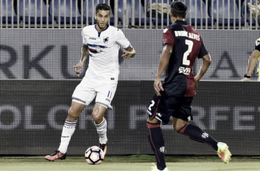 Previa Cagliari vs Sampdoria: realidades en contraste