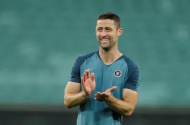 Palace sign Cahill.