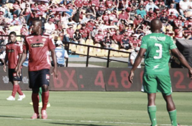 Análisis: DIM 1 - 0 La Equidad