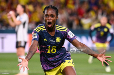 Four things we learnt from Colombia's 2-1 defeat of Germany