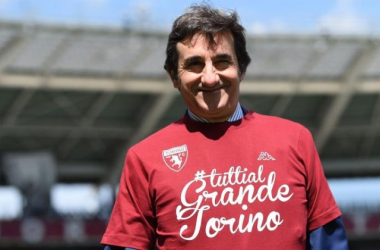 Torino - Ufficiale Hart. Valdifiori in, Ajeti e Maksimovic out