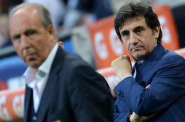 Cairo: "Ho visto un buon Torino. Cerci? Non avrebbe motivazioni"