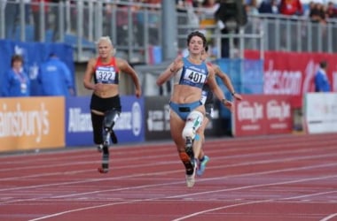 Garanzia Caironi, suoi i 100 metri ai Campionati Europei di atletica IPC