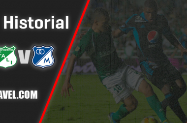 Historial, Cali vs. Millonarios: diferencia a favor de los 'azucareros'