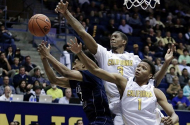 Tyrone Wallace Leads No. 14 California Golden Bears Past Rice Owls In Season Opener