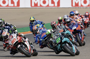 Calculadora VAVEL MotoGP: Líderes y favoritos GP Portugal 2020