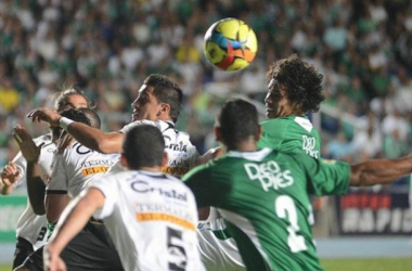 Deportivo Cali atropelló al Once Caldas en Manizales