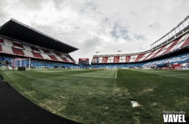 Ganar en el Calderón, misión imposible para el Granada