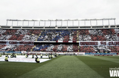 2016, defensa sólida en el Calderón