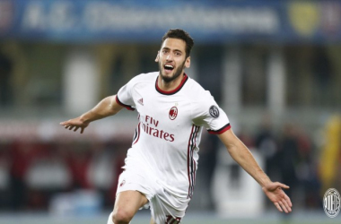 Calhanoglu-Musacchio, occasione per far ricredere gli scettici del mercato