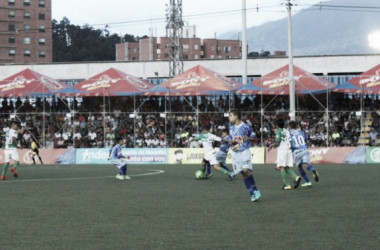 Las &#039;cardenales&#039;, los &#039;azucareros&#039; y &#039;poderosos&#039; se destacaron en el tercer día del Festival Pony Fútbol 2018