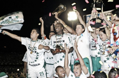 Deportivo Cali: Una sonrisa, tres lágrimas y la dulce esperanza