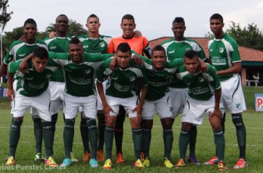 Previa: Unión Magdalena – Deportivo Cali