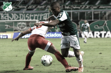 Análisis: Deportivo Cali se repuso con una importante victoria frente a Santa Fe