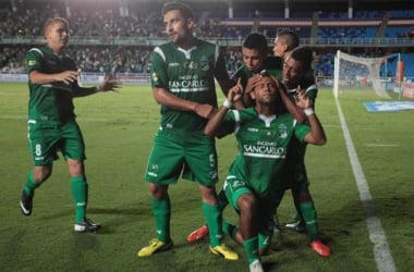 Deportivo Cali le ganó con suspenso a La Equidad