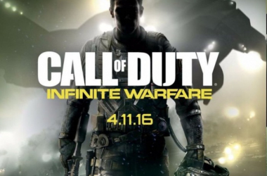 Tráiler oficial del nuevo Call of Duty: Infinite Warfare