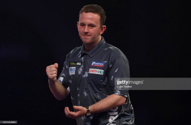Darts: Rydz secures debut PDC title at PDC Super Series