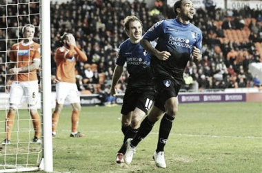 Bournemouth - Blackpool: Hosts look to stay top of the table