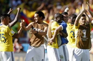 Colombia - Costa D'Avorio, scontro al vertice nel gruppo C